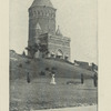 James A. Garfield : statues, monuments and tomb.