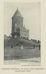 James A. Garfield : statues, monuments and tomb.