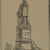 James A. Garfield : statues, monuments and tomb.