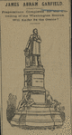 James A. Garfield : statues, monuments and tomb.