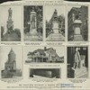 James A. Garfield : statues, monuments and tomb.