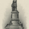 James A. Garfield : statues, monuments and tomb.