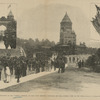James A. Garfield : statues, monuments and tomb.