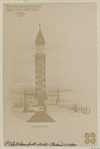 James A. Garfield : statues, monuments and tomb.
