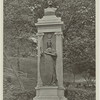 James A. Garfield : statues, monuments and tomb.