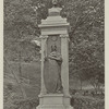 James A. Garfield : statues, monuments and tomb.