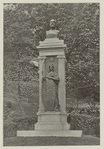 James A. Garfield : statues, monuments and tomb.