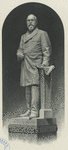 James A. Garfield : statues, monuments and tomb.