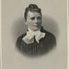 Lucretia Rudolph Garfield.