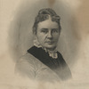 Lucretia Rudolph Garfield.