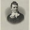 Lucretia Rudolph Garfield.