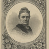 Lucretia Rudolph Garfield.