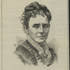 Lucretia Rudolph Garfield.