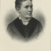 Lucretia Rudolph Garfield.
