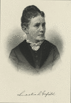 Lucretia Rudolph Garfield.