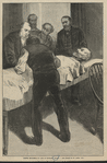 James A. Garfield : death.