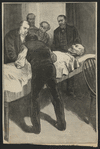 James A. Garfield : death.