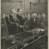 James A. Garfield : death.