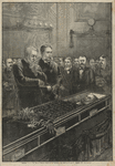 James A. Garfield : death.