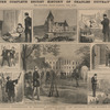 James A. Garfield : death.