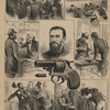 Scenes and incidents in the life of Charles Guiteau.
