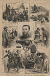 Scenes and incidents in the life of Charles Guiteau.