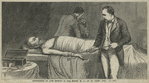 James A. Garfield : death.