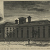 Sargeant Mason and the jail where Guiteau is confined.
