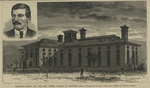 Sargeant Mason and the jail where Guiteau is confined.