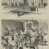 James A. Garfield : death.