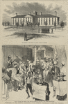James A. Garfield : death.