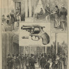 James A. Garfield : death.