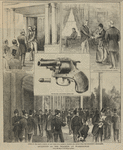 James A. Garfield : death.