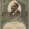 James A. Garfield : death.