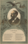 James A. Garfield : death.