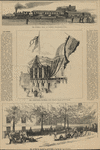 James A. Garfield : death.