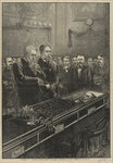 James A. Garfield : death.