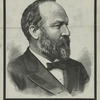 James A. Garfield : death.