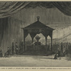 James A. Garfield : death.