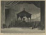 James A. Garfield : death.