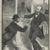 James A. Garfield : death.