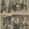 James A. Garfield : death.