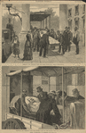 James A. Garfield : death.