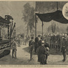 James A. Garfield : death.