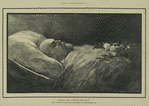 James A. Garfield : death.