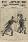 James A. Garfield : death.