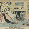 James A. Garfield : caricatures.