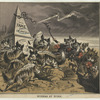James A. Garfield : caricatures.