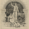 James A. Garfield : caricatures.