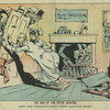 James A. Garfield : caricatures.